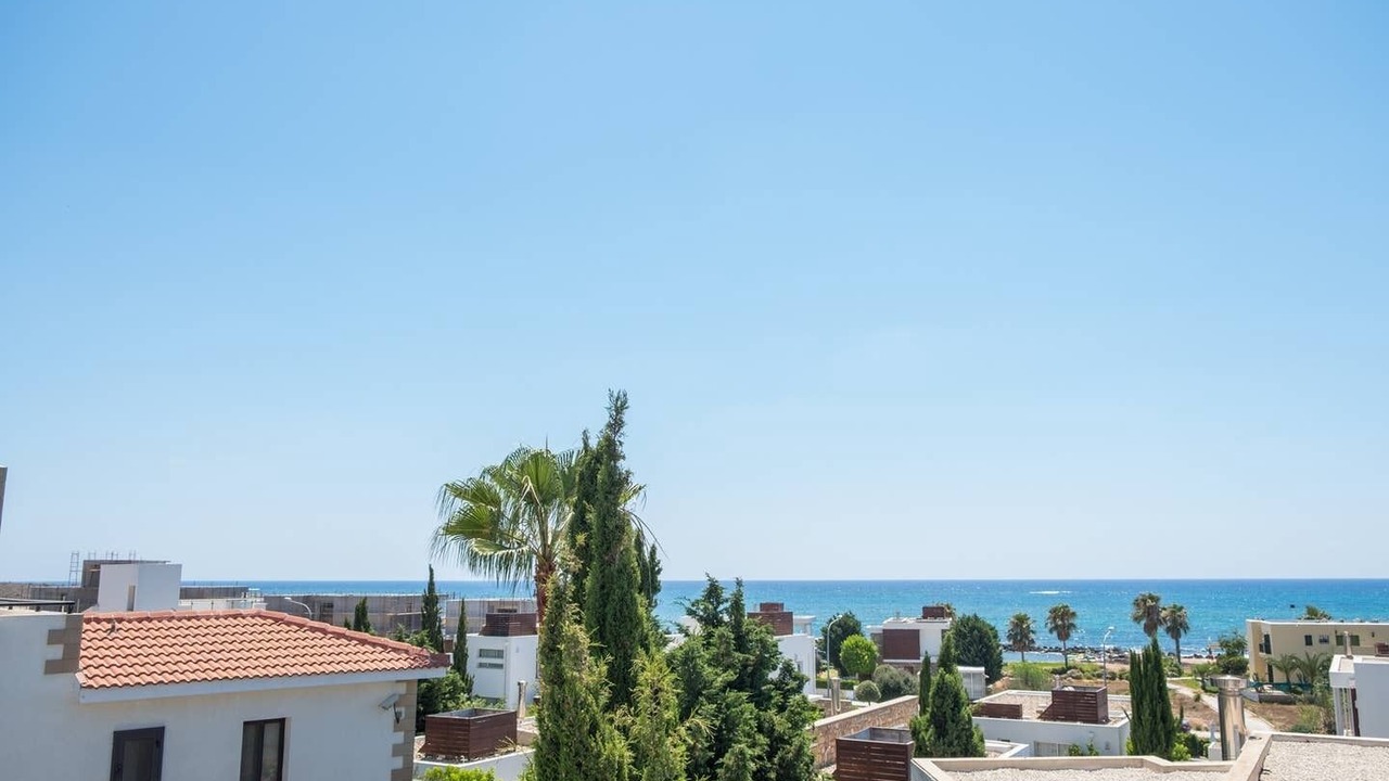 Photo of Outdoor in Paphos