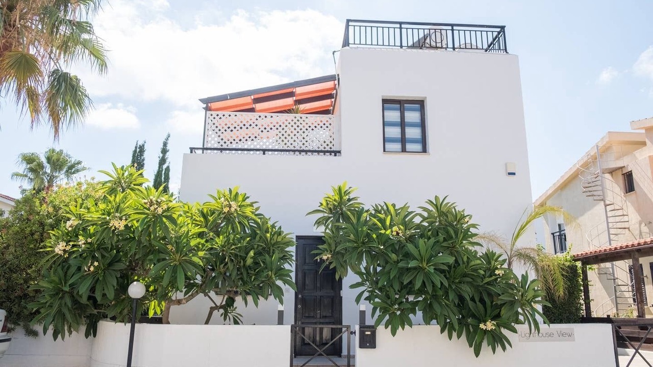 Photo of Outdoor in Paphos