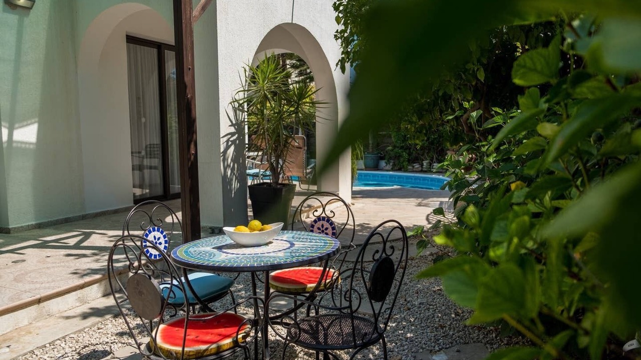 Photo of Outdoor in Paphos