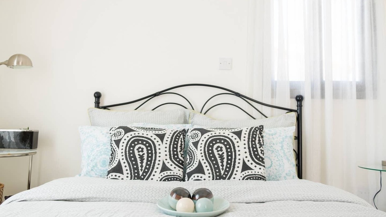 Photo of Bedroom in Paphos