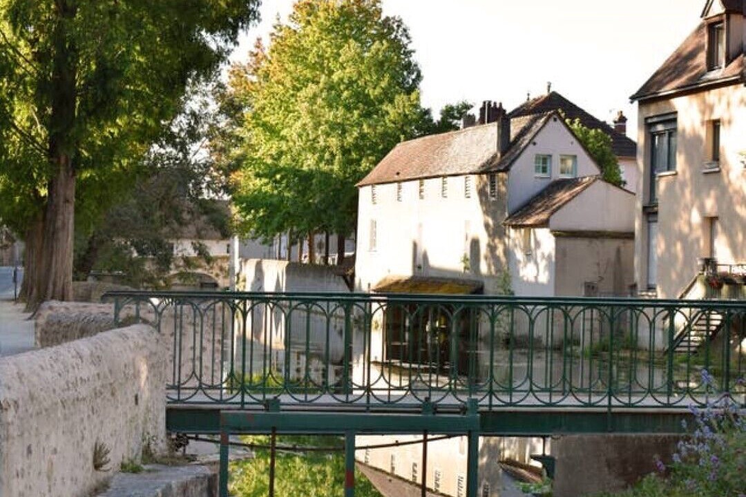 Photo of Outdoor in Mainvilliers