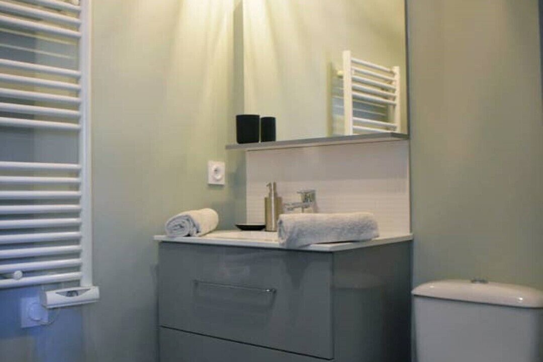 Photo of Bathroom in Mainvilliers