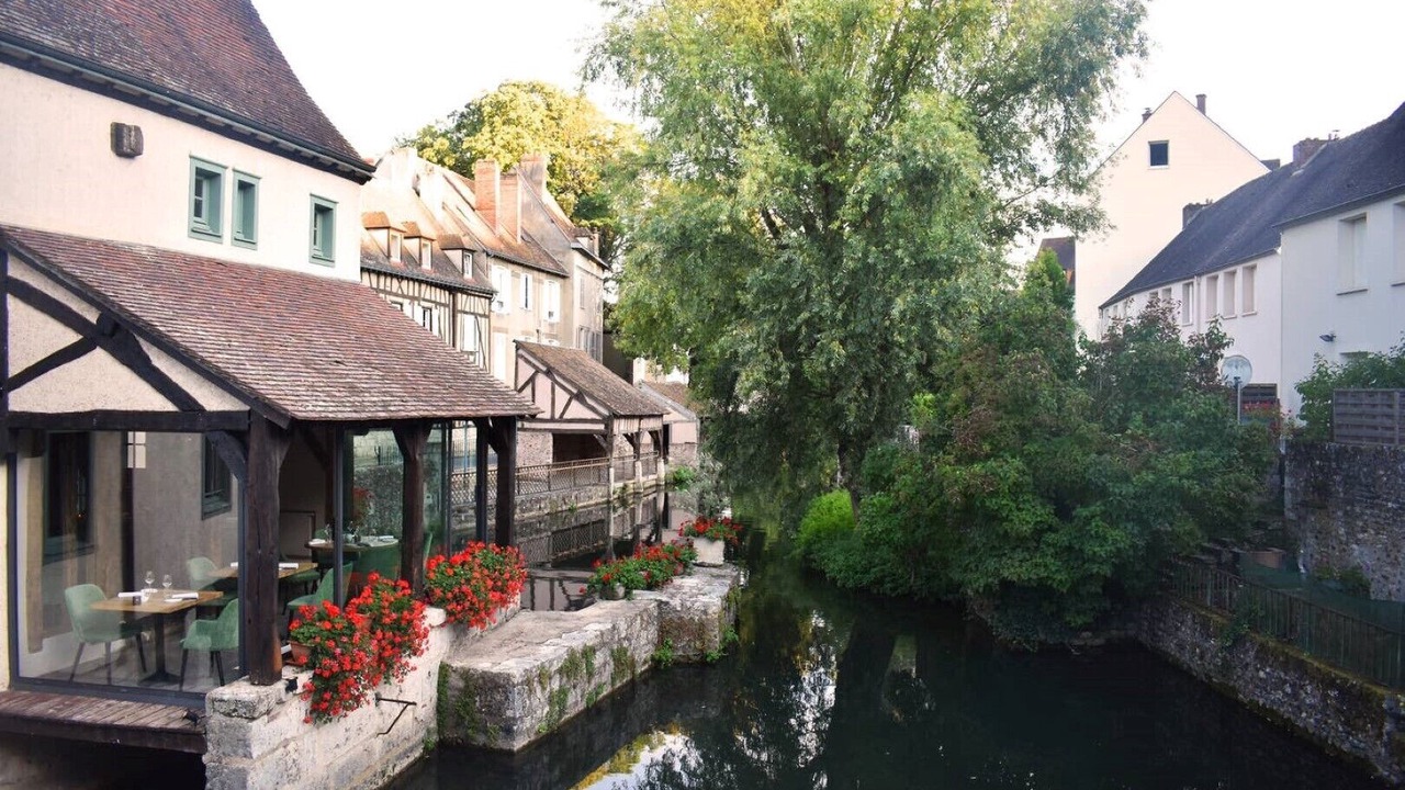 Photo of Outdoor in Mainvilliers