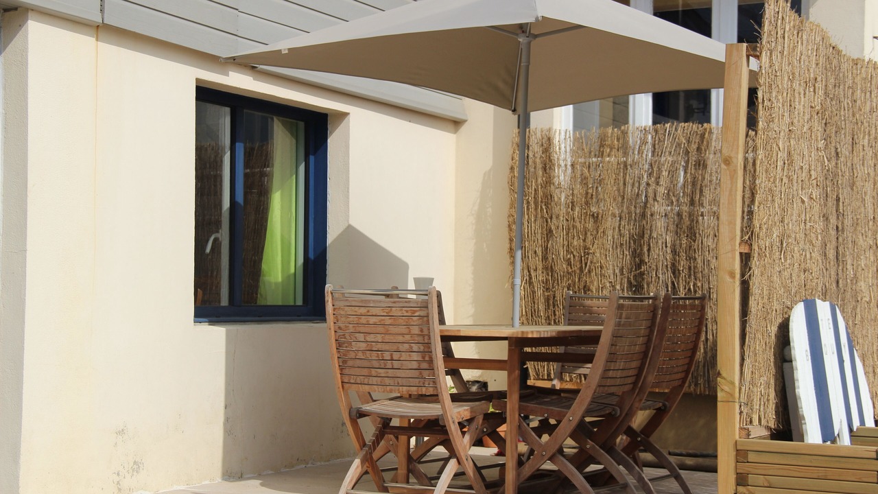 Photo of Outdoor in Binic-Etables-sur-Mer