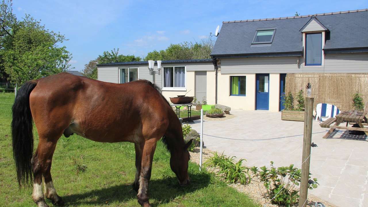 Photo of Outdoor in Binic-Etables-sur-Mer