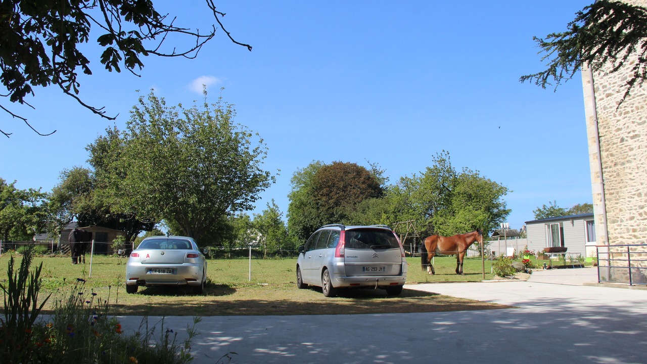 Photo of Outdoor in Binic-Etables-sur-Mer