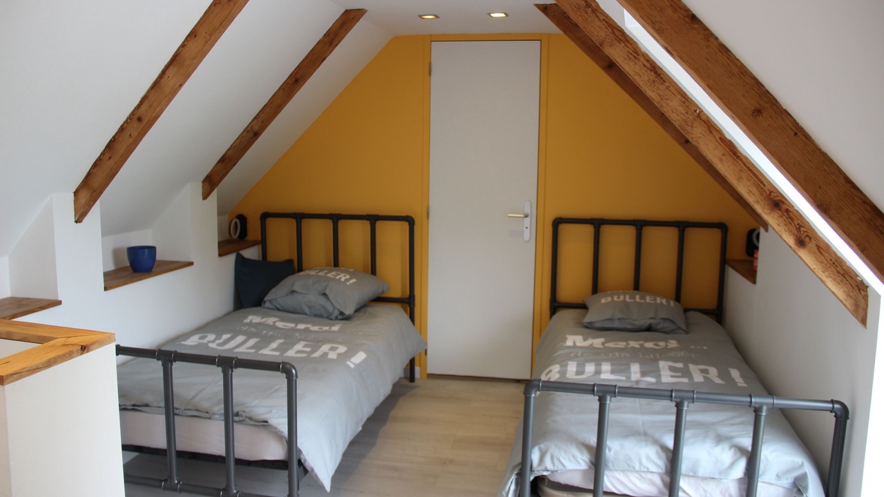 Photo of Bedroom in Binic-Etables-sur-Mer