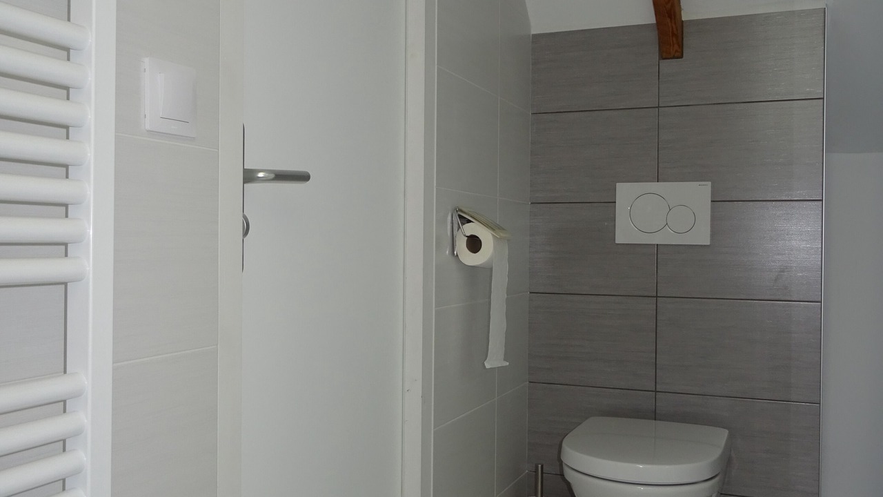 Photo of Bathroom in Binic-Etables-sur-Mer