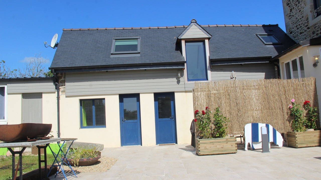 Photo of Outdoor in Binic-Etables-sur-Mer