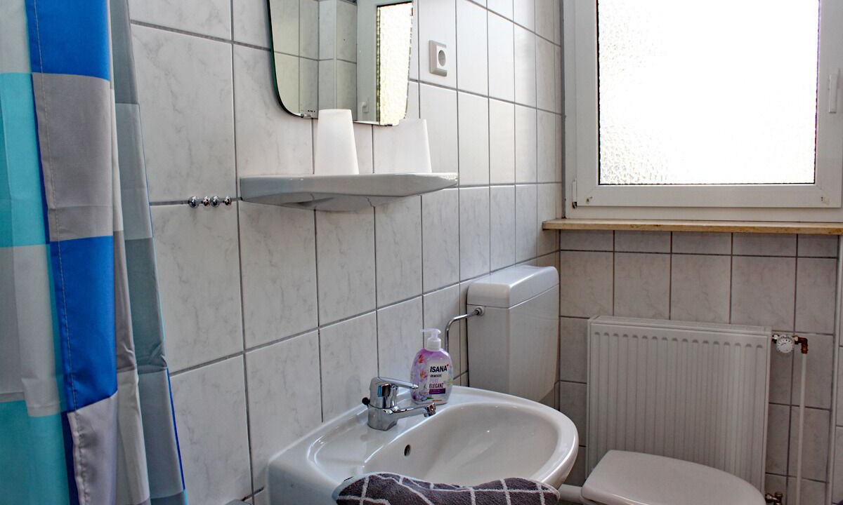 Photo of Bathroom in Ebstorf