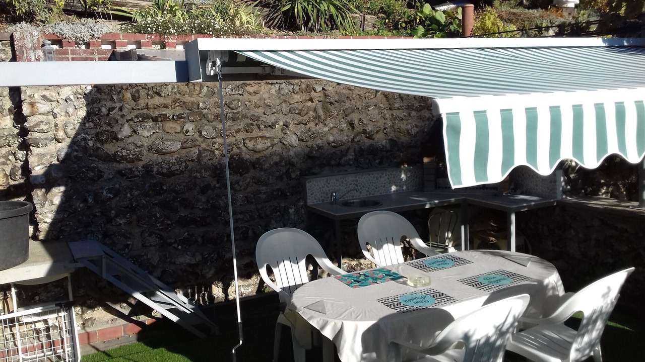 Photo of Outdoor in Sainte-Gemme-Moronval