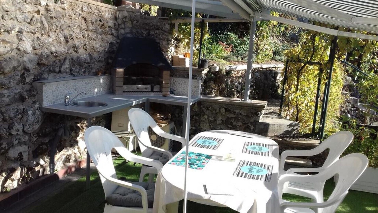 Photo of Outdoor in Sainte-Gemme-Moronval