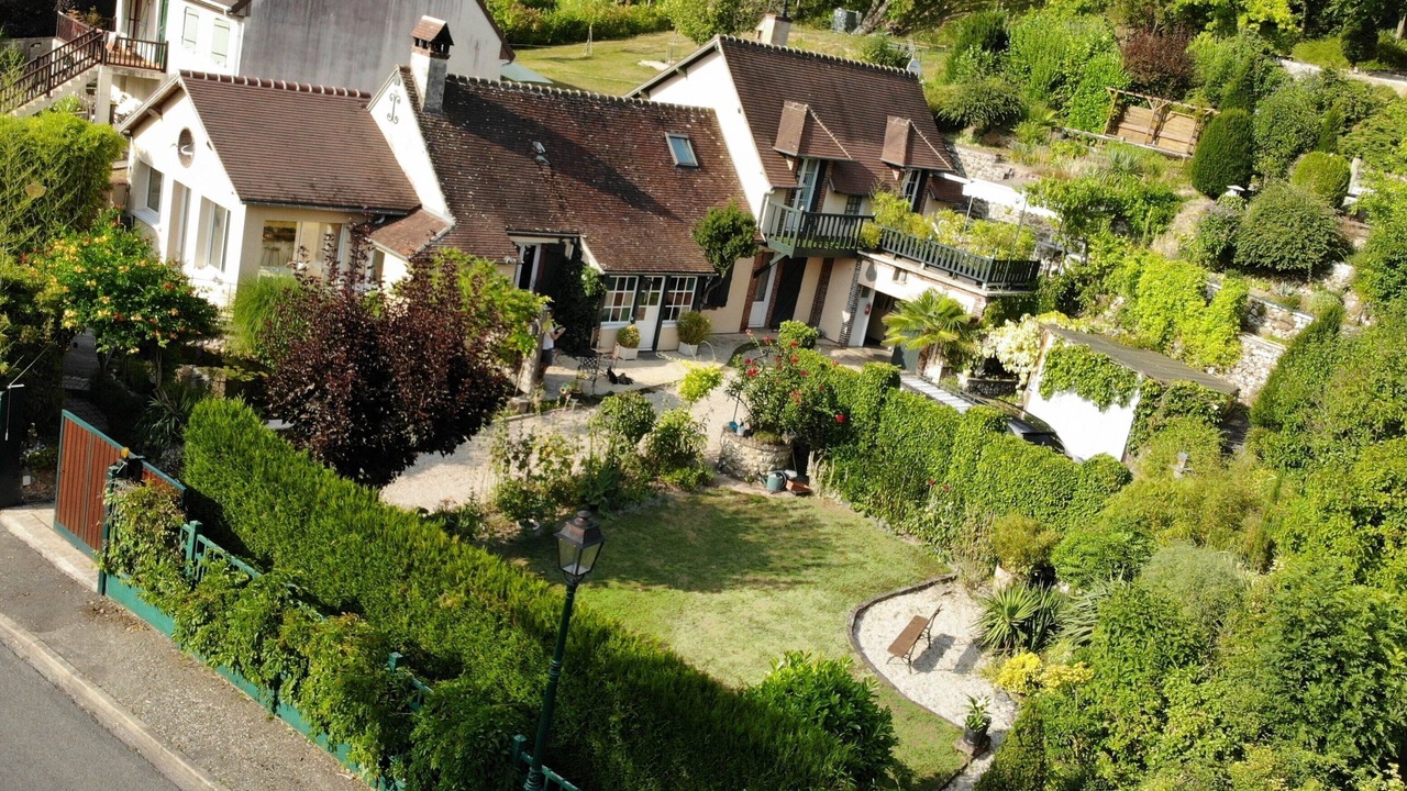 Photo of Outdoor in Sainte-Gemme-Moronval