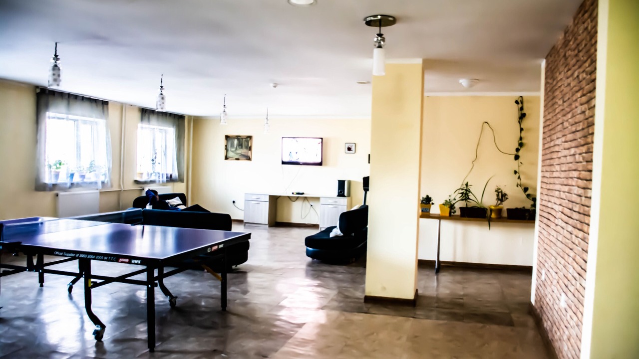 Photo of Livingroom in Ulaanbaatar