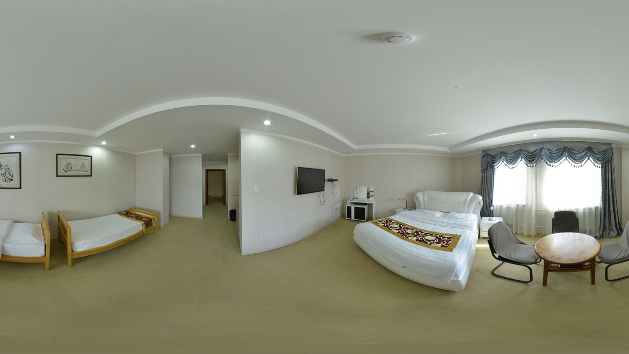 Photo of Bedroom in Ulaanbaatar