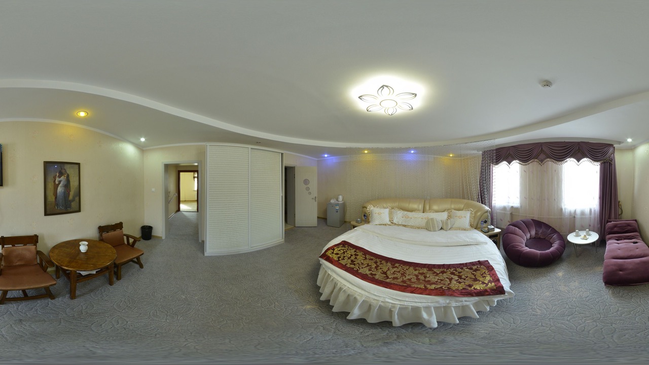 Photo of Bedroom in Ulaanbaatar