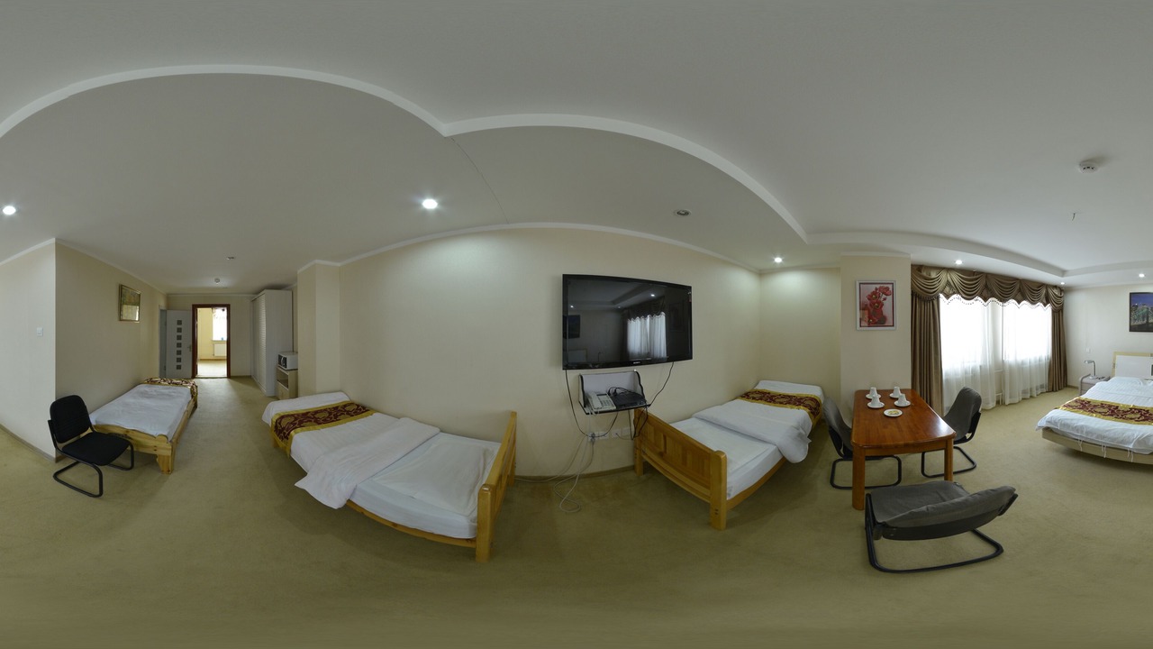 Photo of Bedroom in Ulaanbaatar