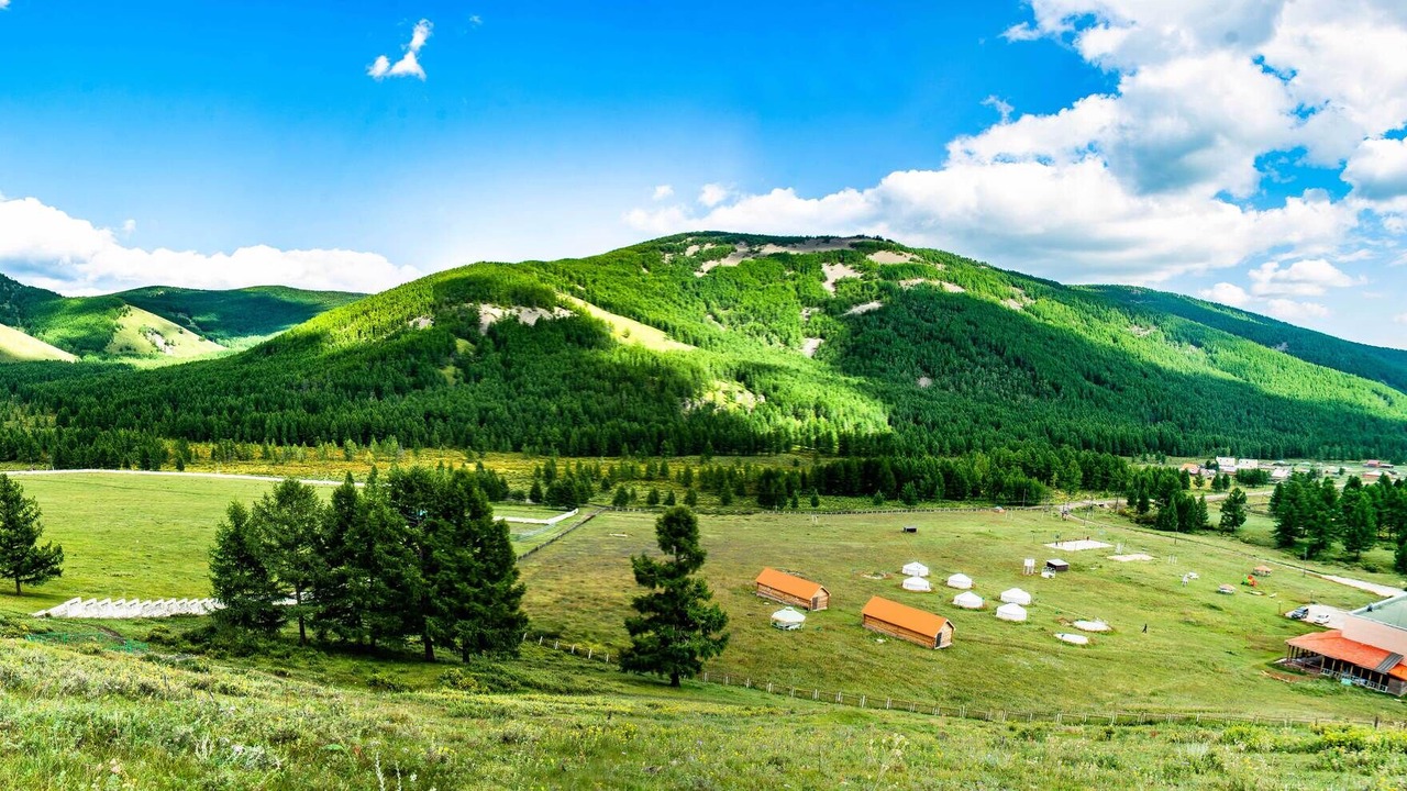 Photo of Outdoor in Ulaanbaatar