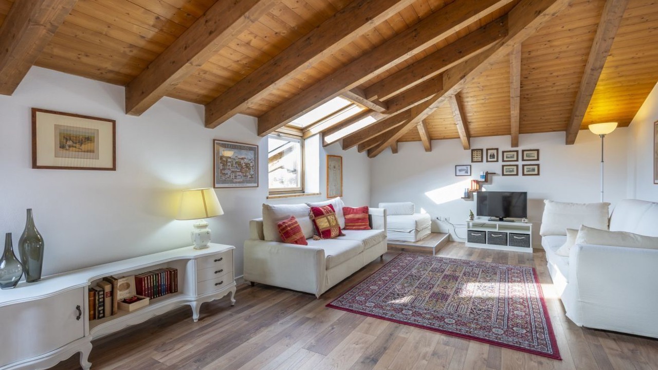 Photo of Livingroom in Cargnacco