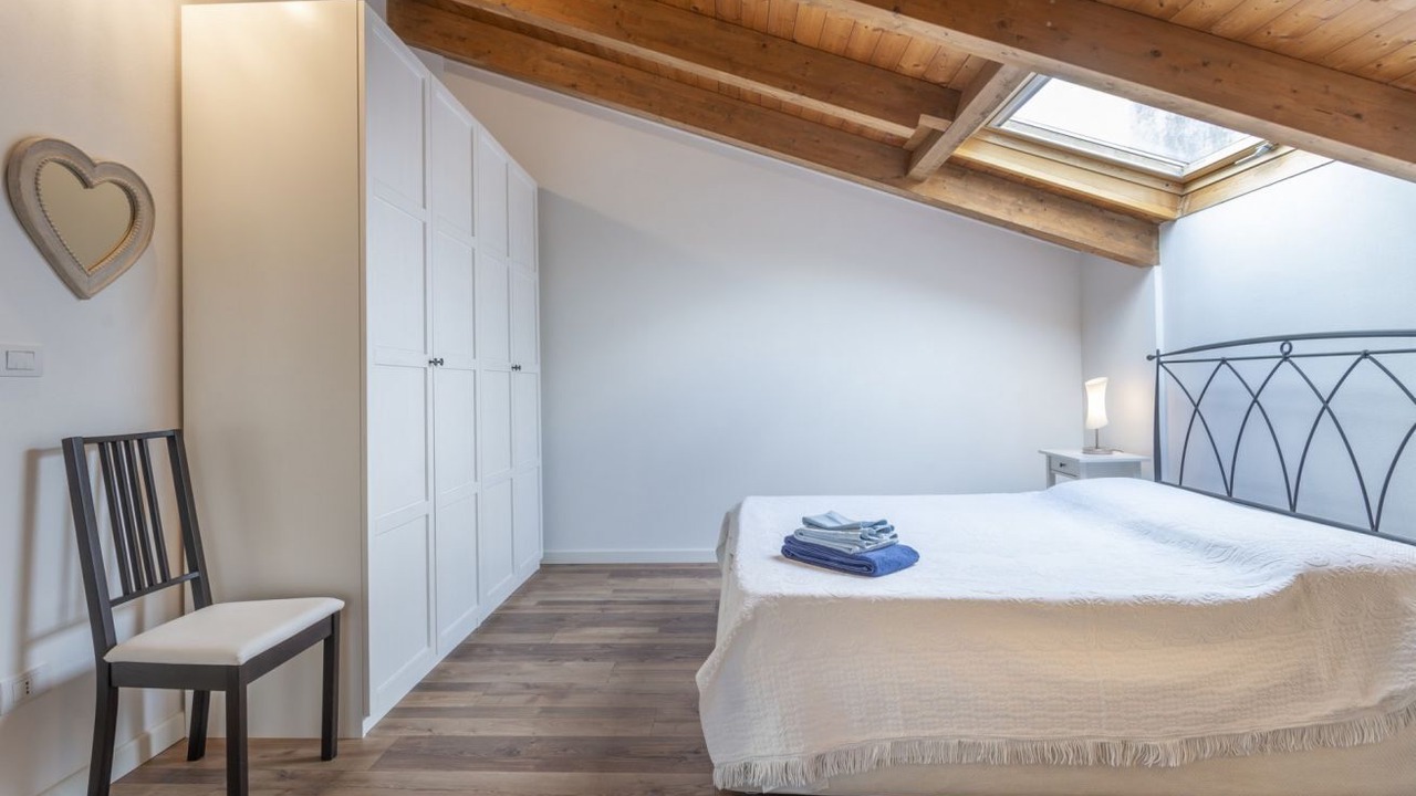 Photo of Bedroom in Cargnacco