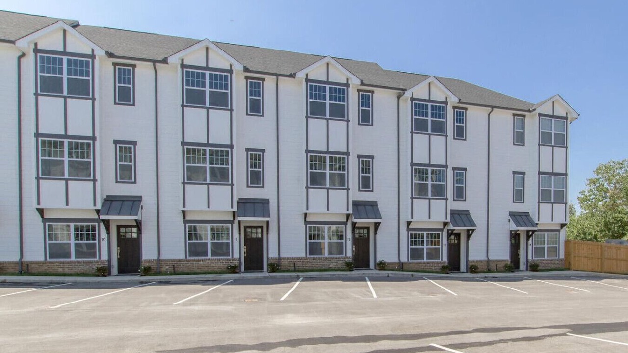 Photo of Outdoor in Charlotte Park