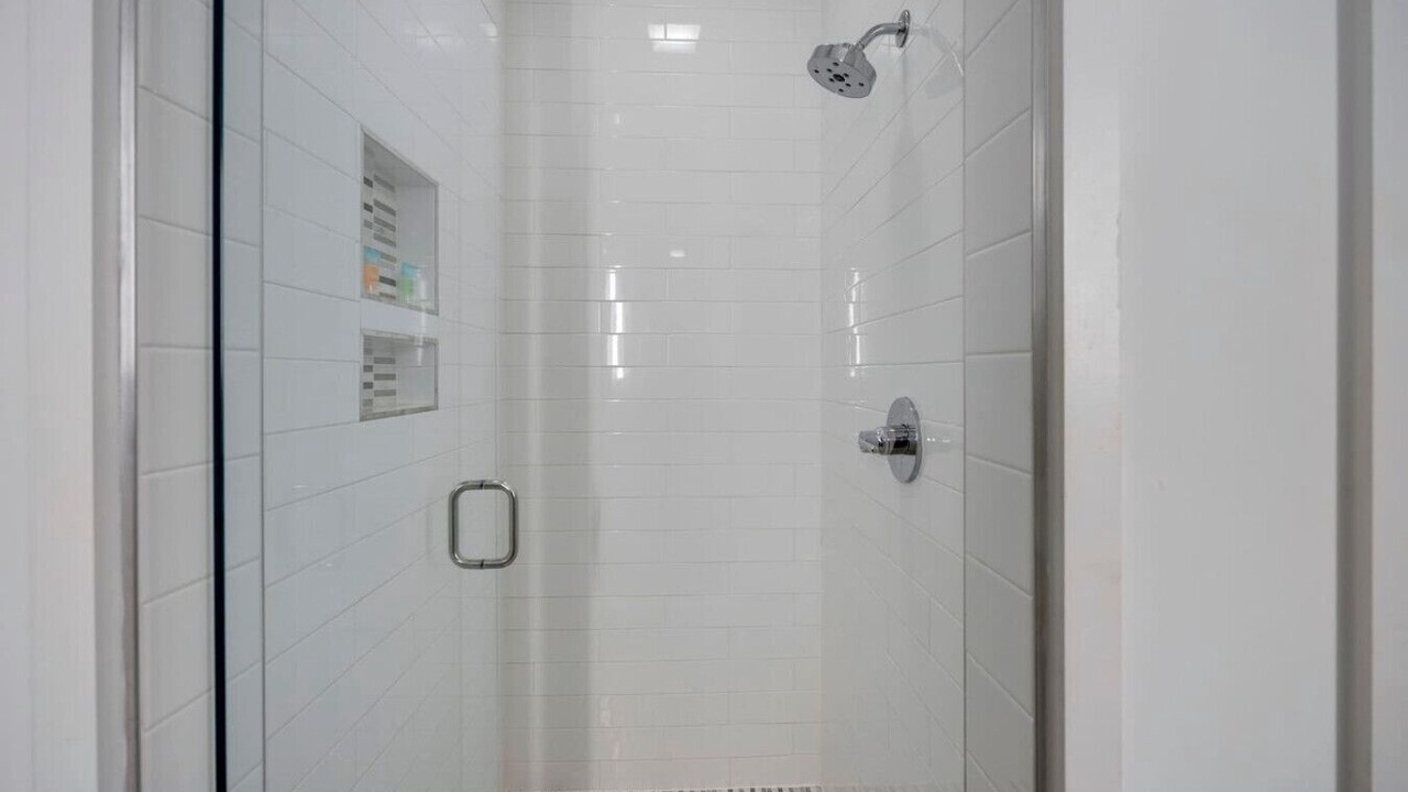Photo of Bathroom in Charlotte Park