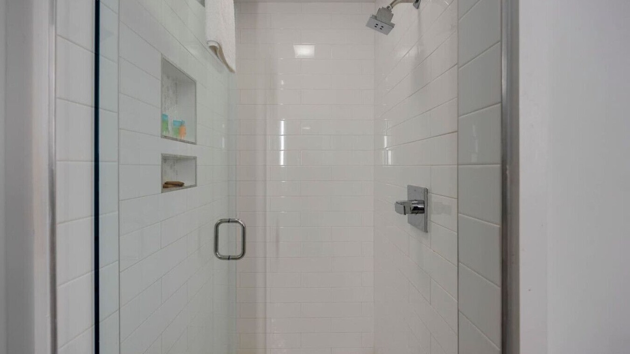 Photo of Bathroom in Charlotte Park