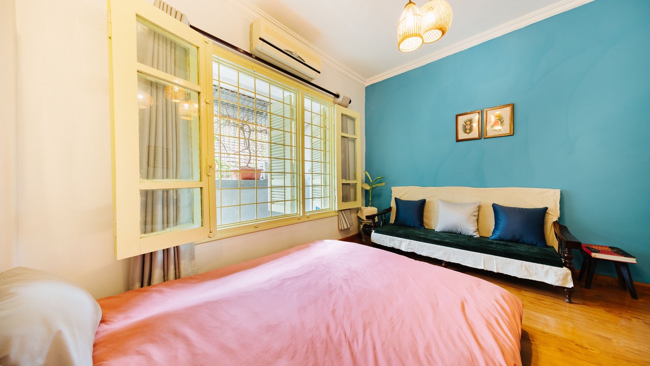 Photo of Bedroom in Hoan Kiem