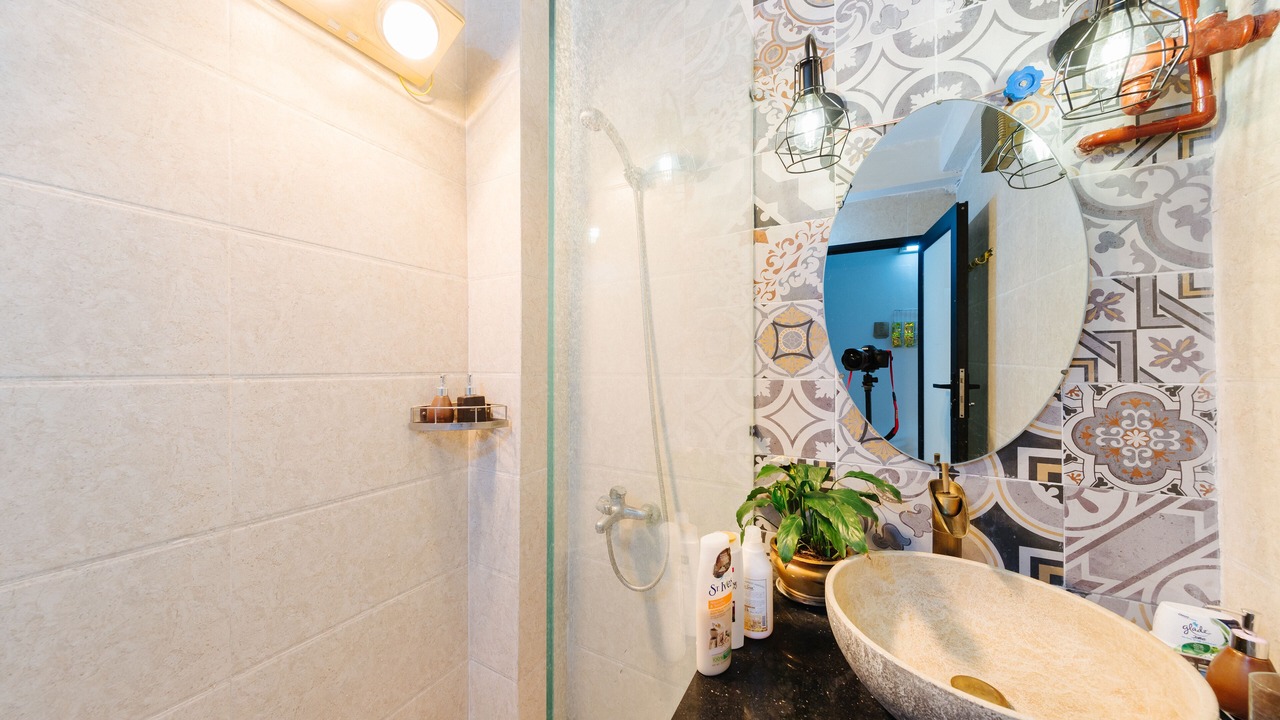 Photo of Bathroom in Hoan Kiem