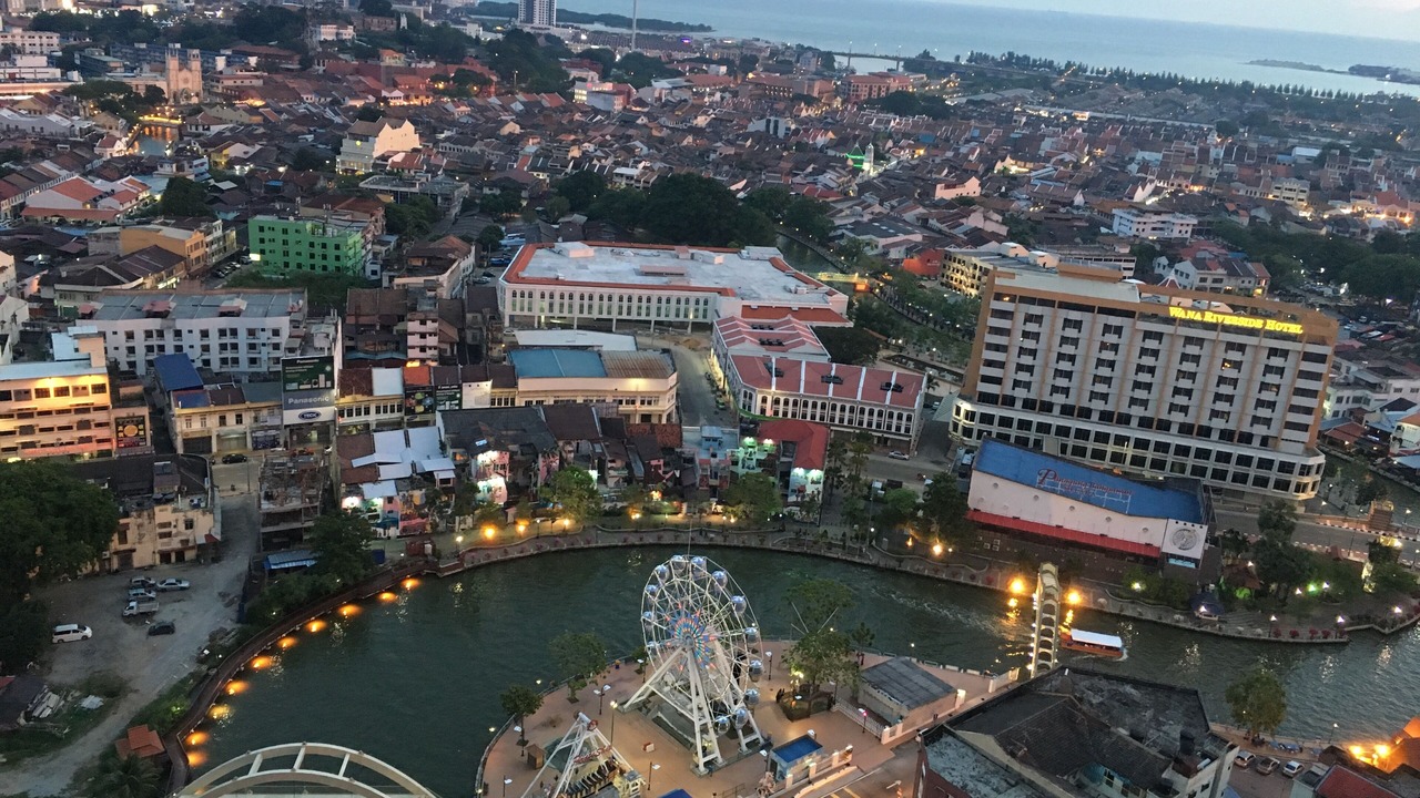Photo of Outdoor in Bunga Paya Pantai