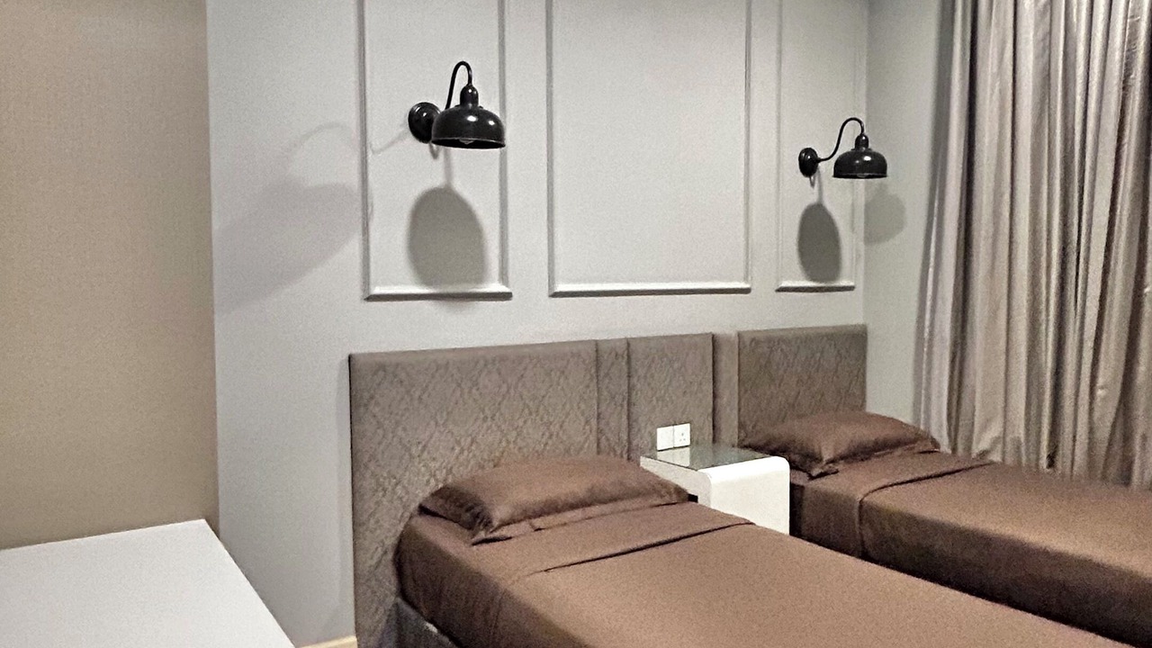 Photo of Bedroom in Bunga Paya Pantai