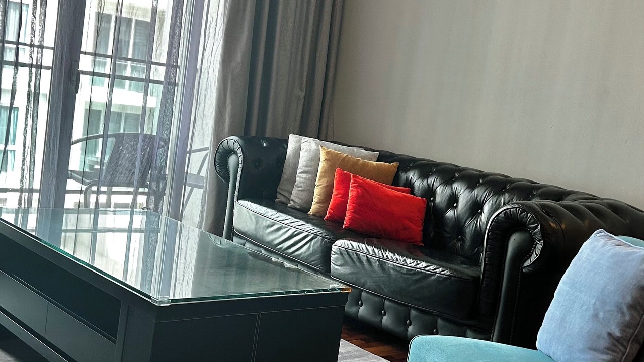 Photo of Livingroom in Bunga Paya Pantai