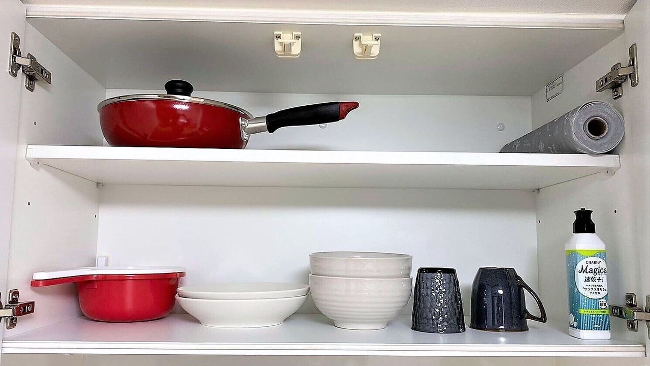 Photo of Kitchen in Shimotori