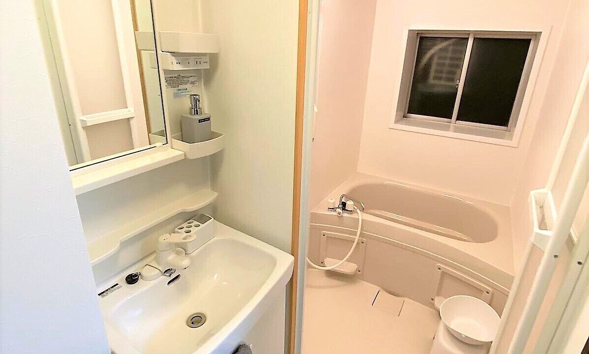 Photo of Bathroom in Shimotori