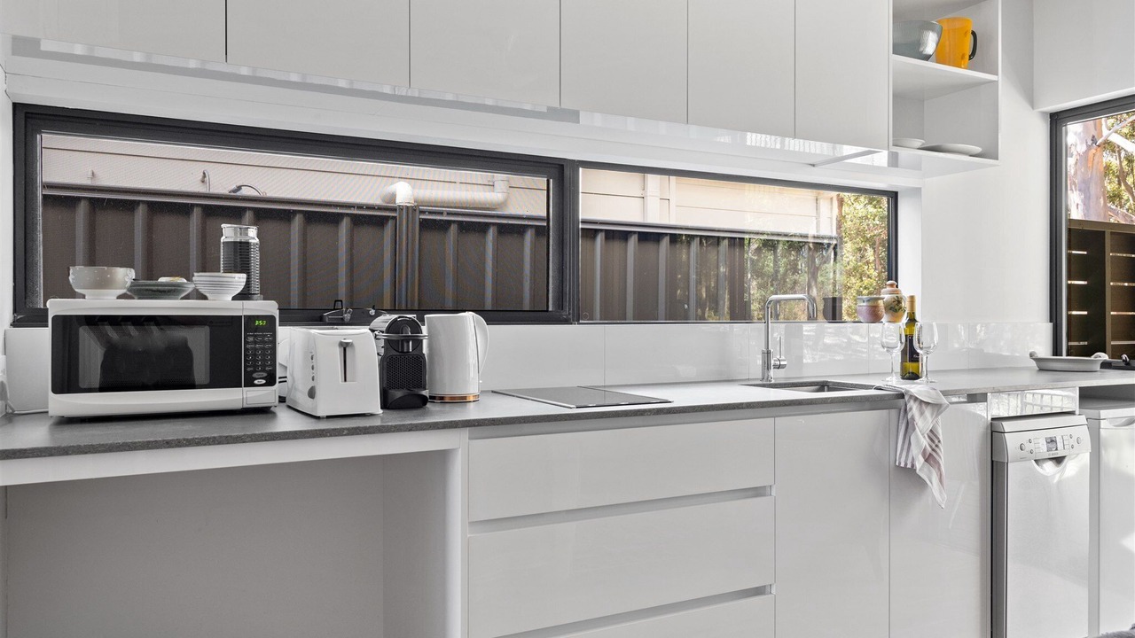 Photo of Kitchen in Margaret River