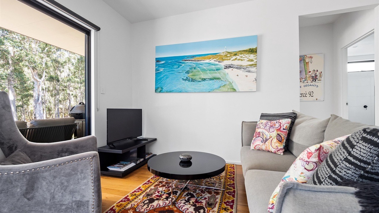 Photo of Livingroom in Margaret River