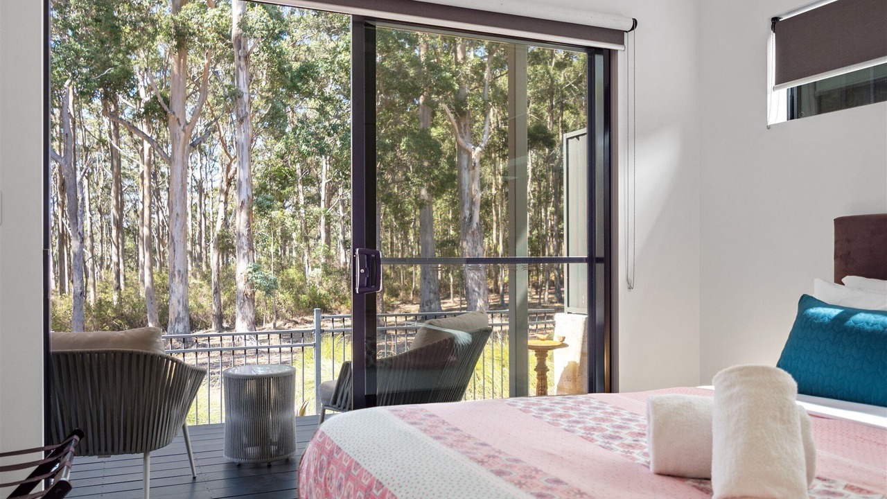 Photo of Bedroom in Margaret River