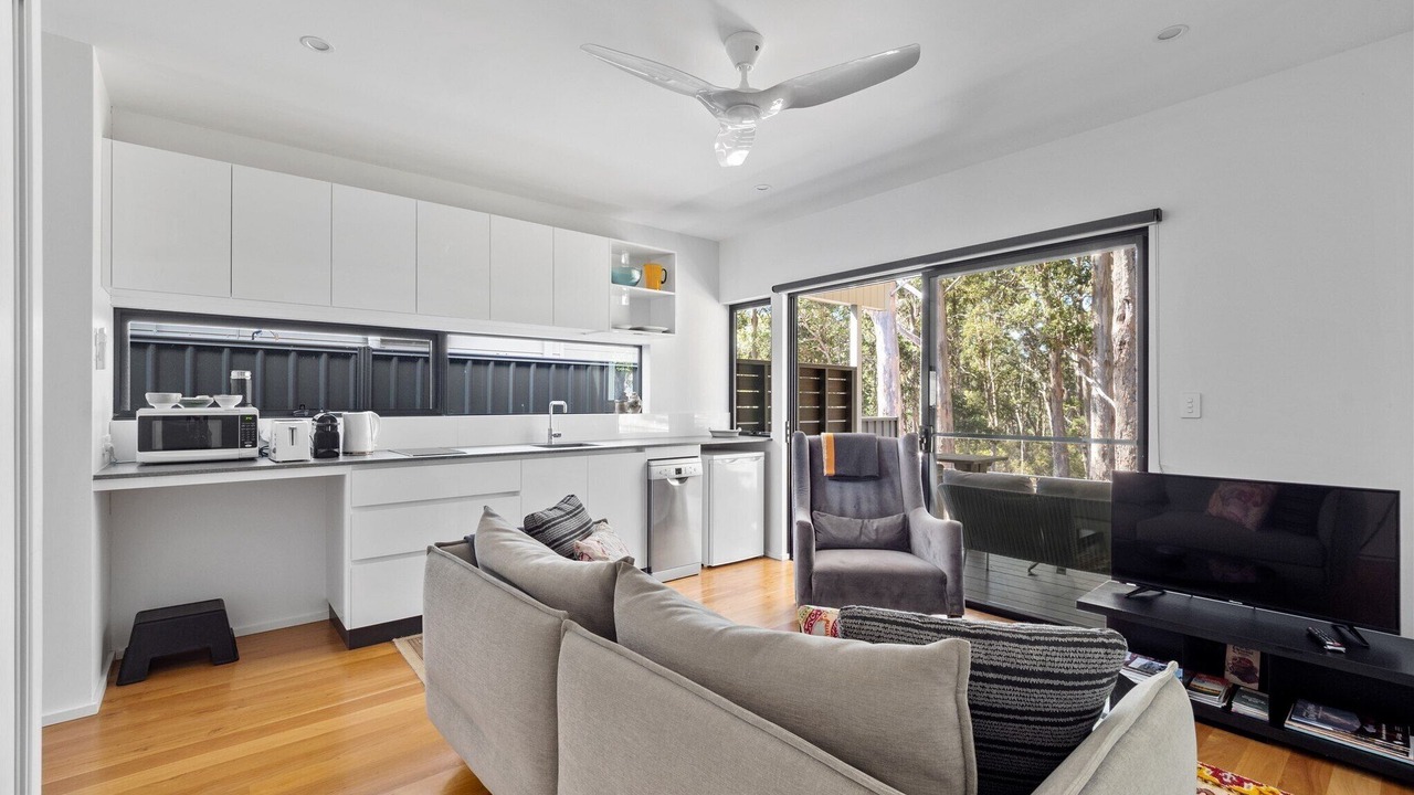 Photo of Livingroom in Margaret River