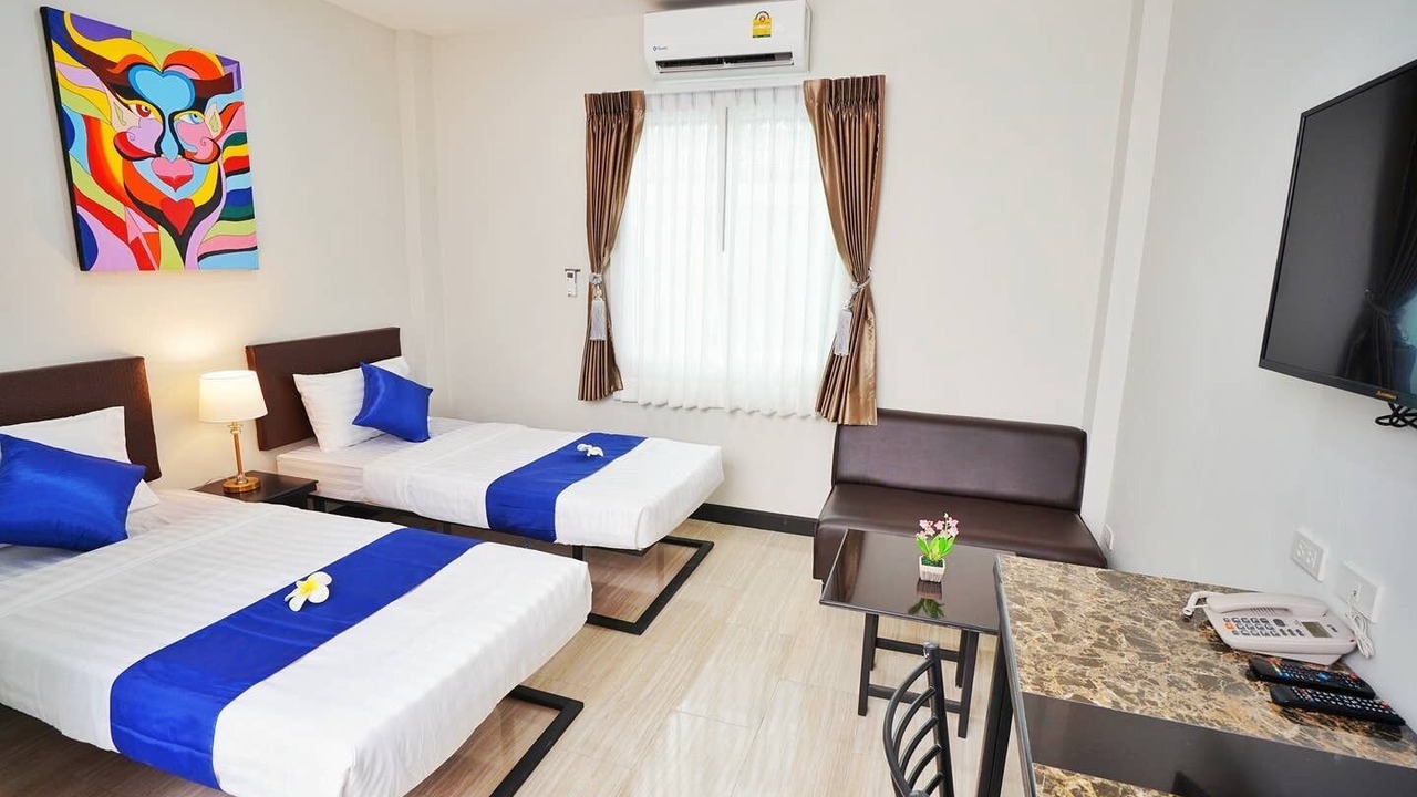 Photo of Bedroom in Sanambin