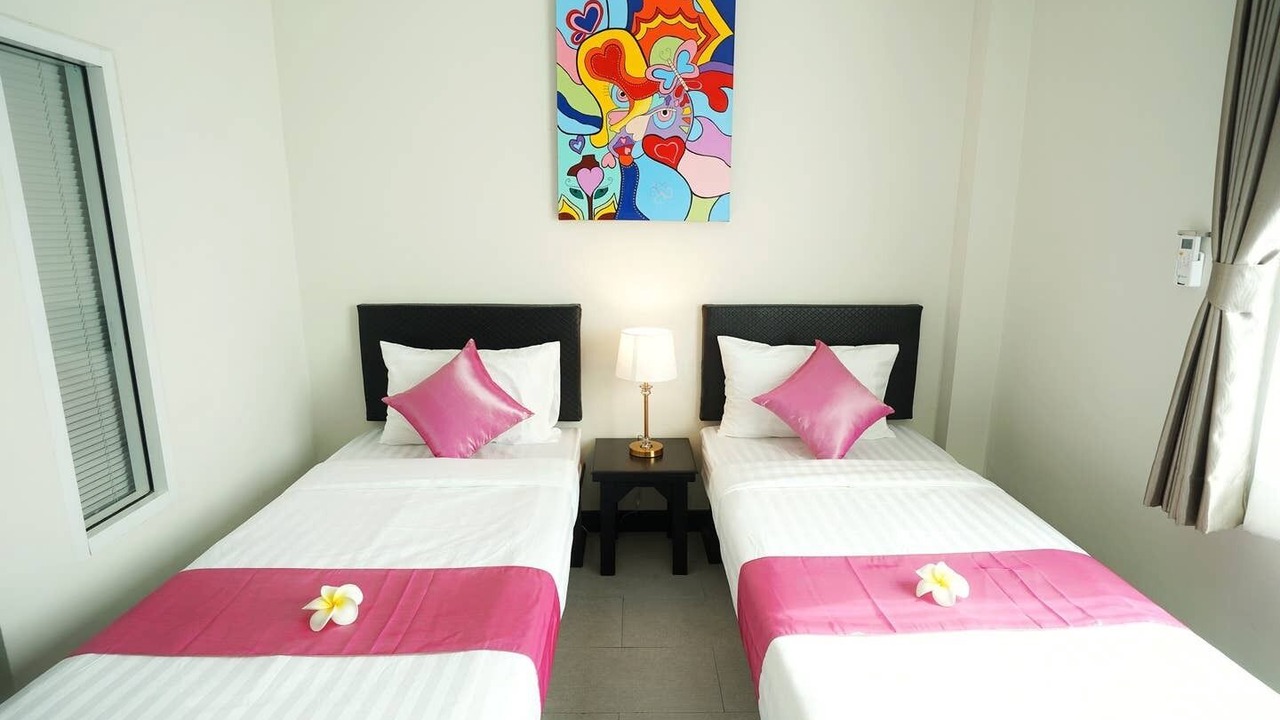 Photo of Bedroom in Sanambin