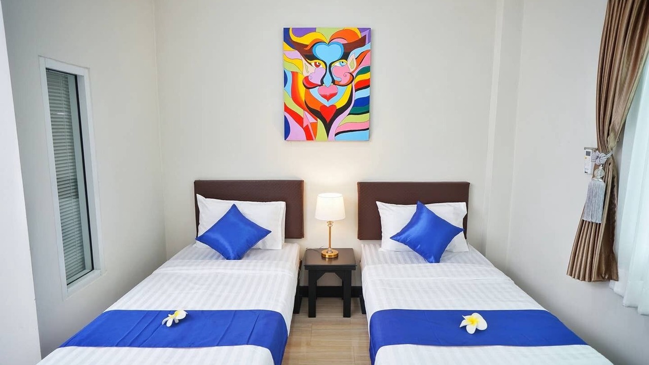 Photo of Bedroom in Sanambin