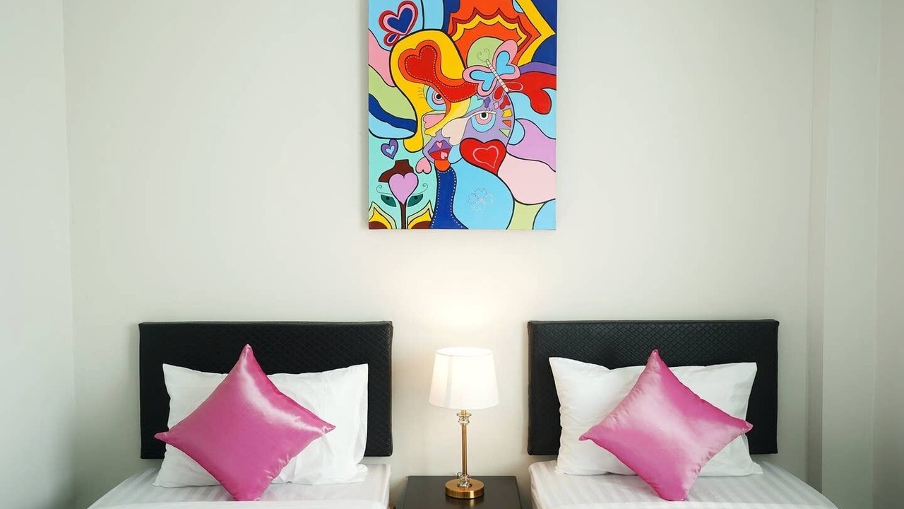 Photo of Bedroom in Sanambin