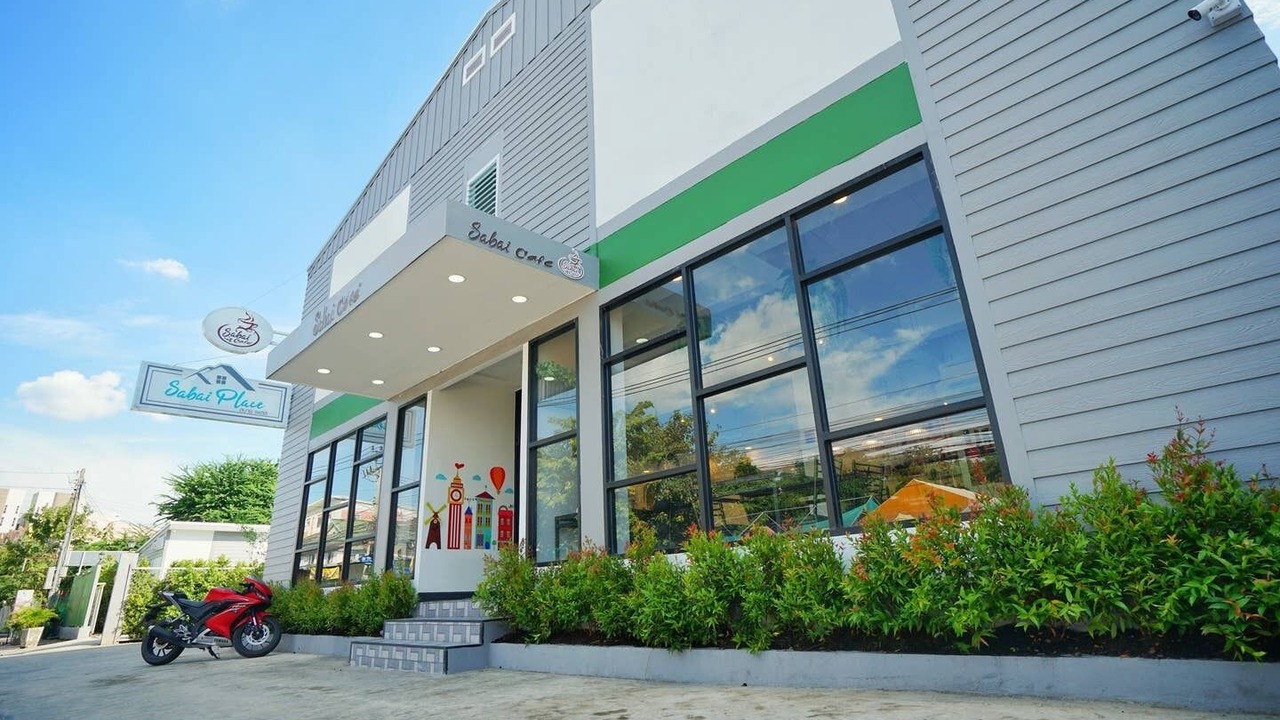 Photo of Outdoor in Sanambin