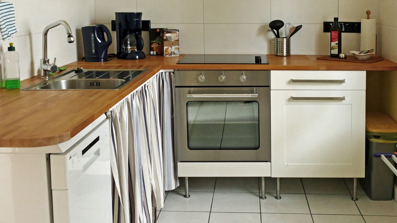 Photo of Kitchen in Meiningen