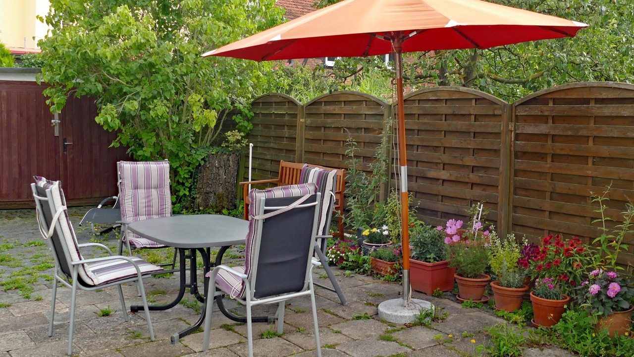 Photo of Outdoor in Meiningen