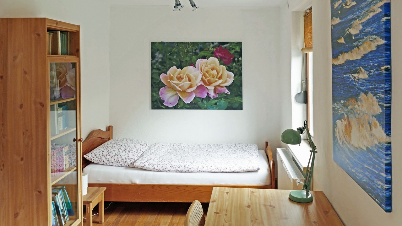 Photo of Bedroom in Meiningen