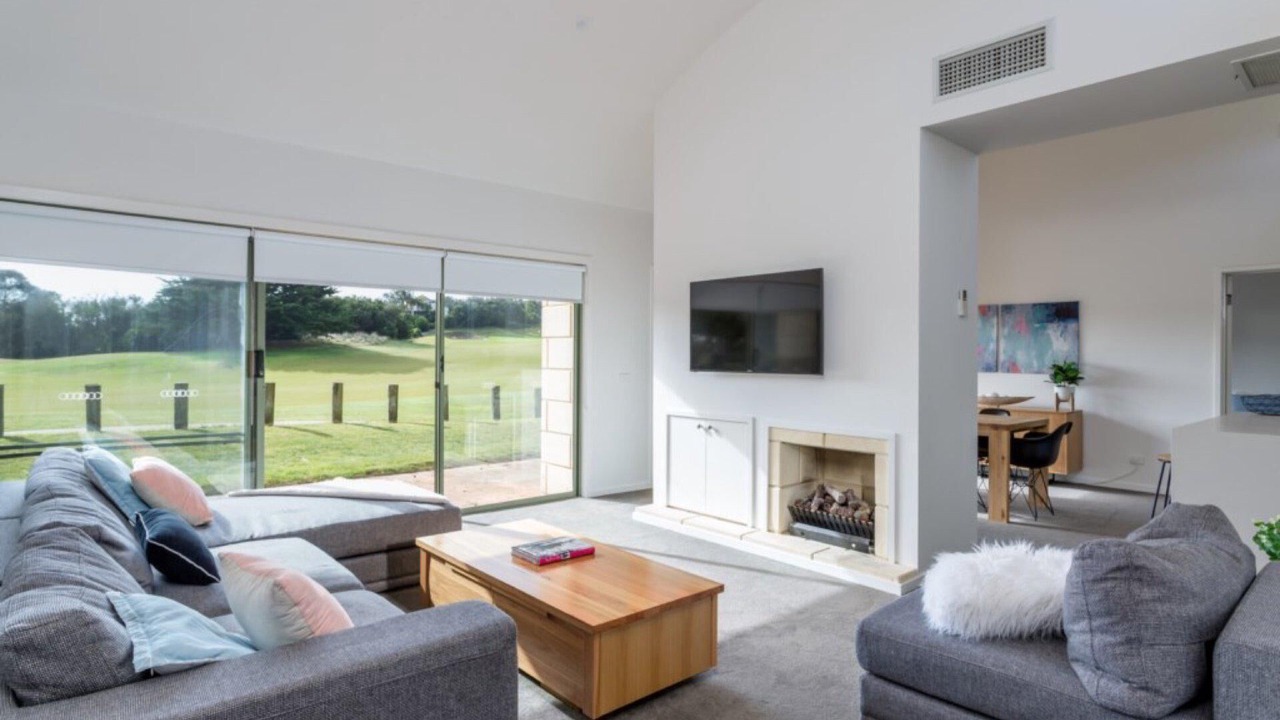 Photo of Livingroom in Cape Schanck