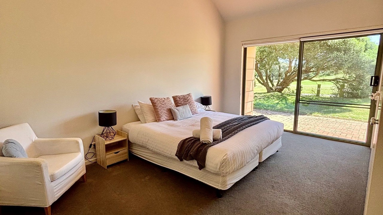 Photo of Bedroom in Cape Schanck