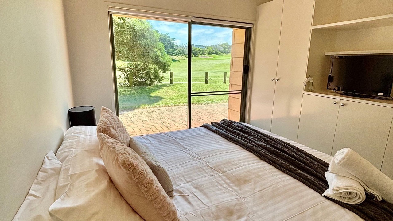 Photo of Bedroom in Cape Schanck