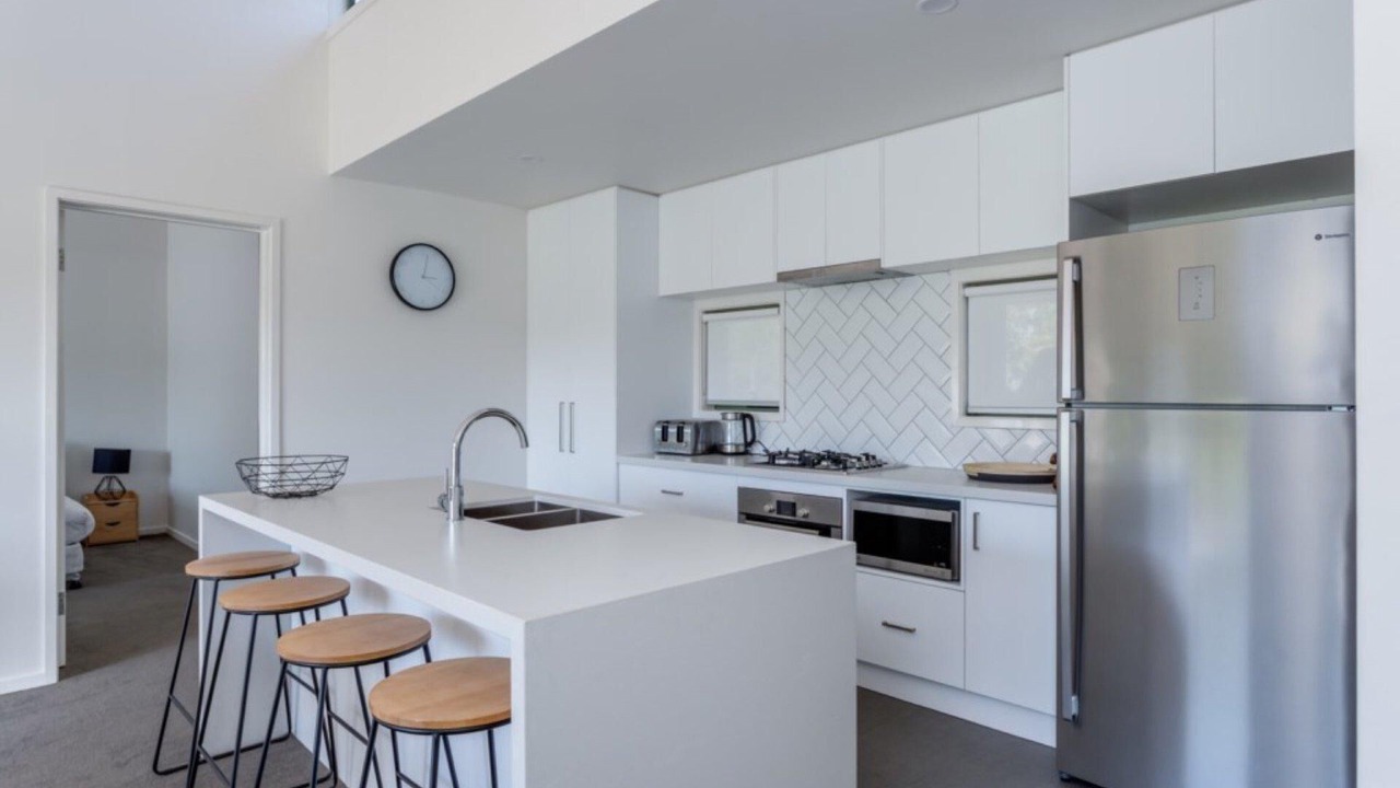 Photo of Kitchen in Cape Schanck